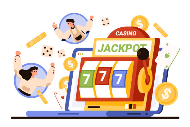 play TOP online slots with YesPlay