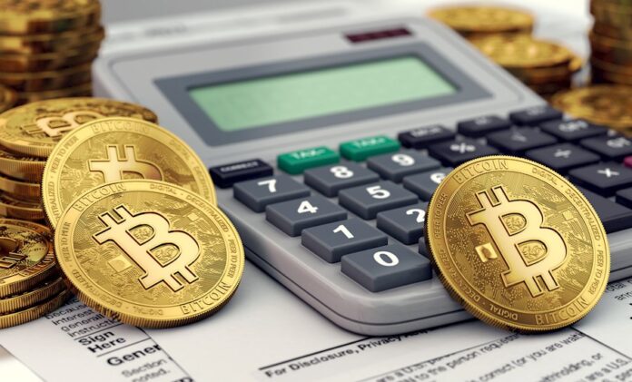 Crypto Taxation Accountants